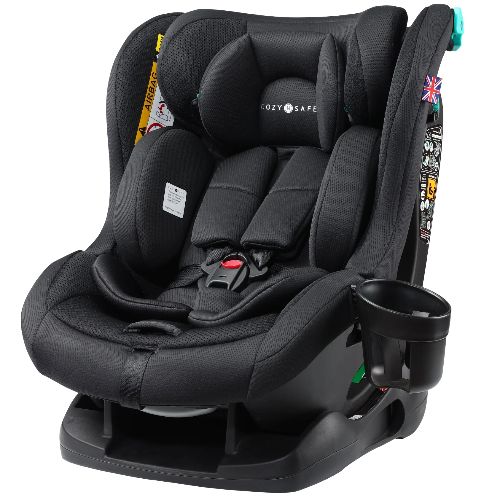 Child Car Seats