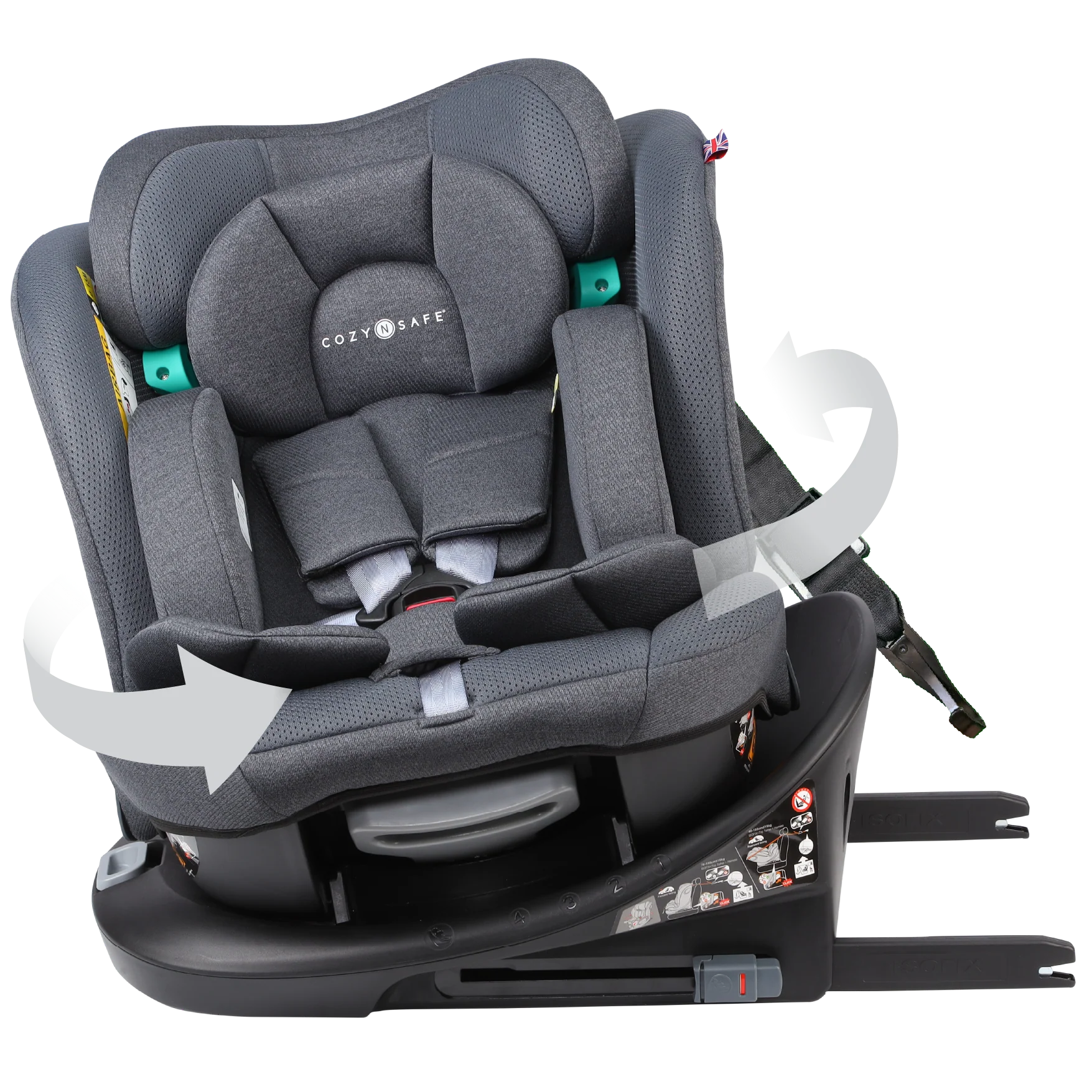 Toddler Car Seats